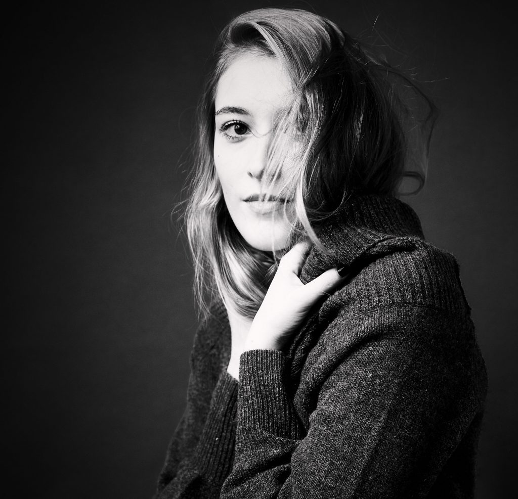 Schwarz-Weiß Fotografie - Photodesign Altmühltal